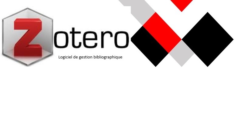 Gestion des références par le logiciel Zotero CRLZ01