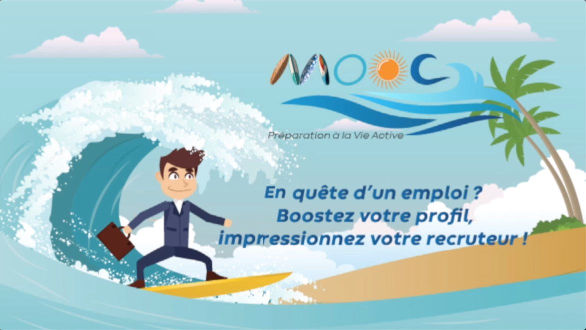 En quête d’un emploi ? Suivez-nous ! EQE